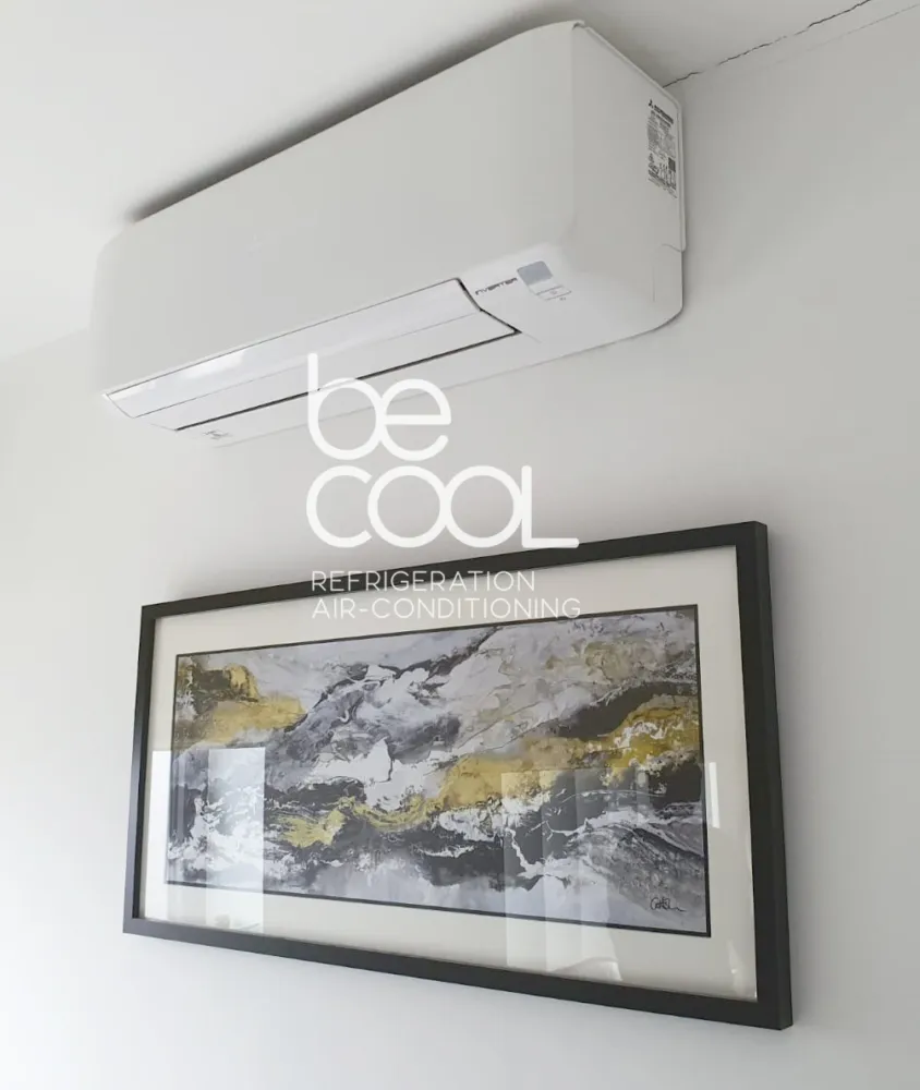 Wall mounted Air conditioning Installation Uxbridge - 3