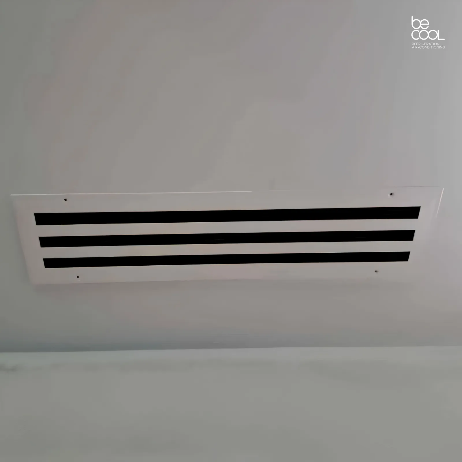 Water Cooled Condenser - Ducted/Concealed Indoor Option - 2